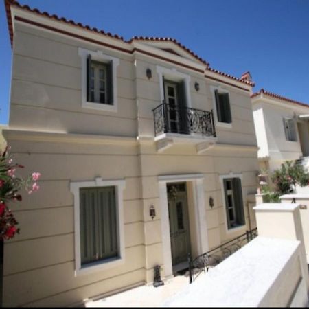 Sofi'S Suites Andros Kültér fotó