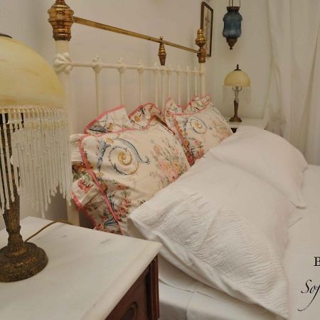 Sofi'S Suites Andros Kültér fotó
